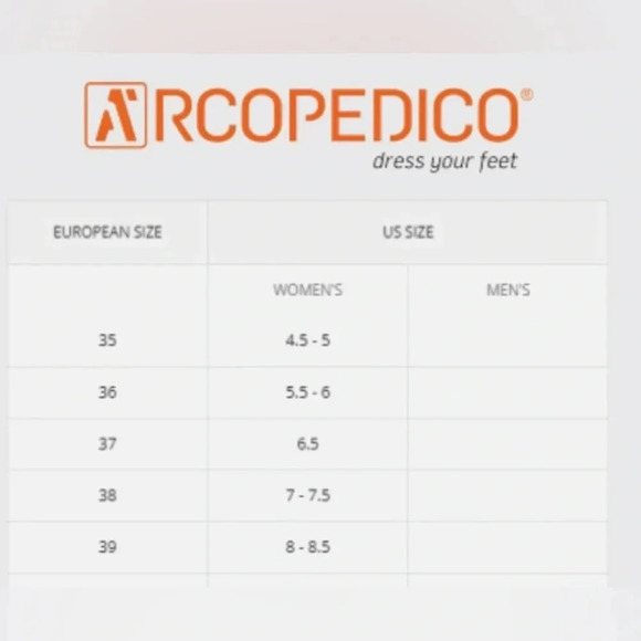 Arcopedico |  Velcro Runners - Picture 8 of 8